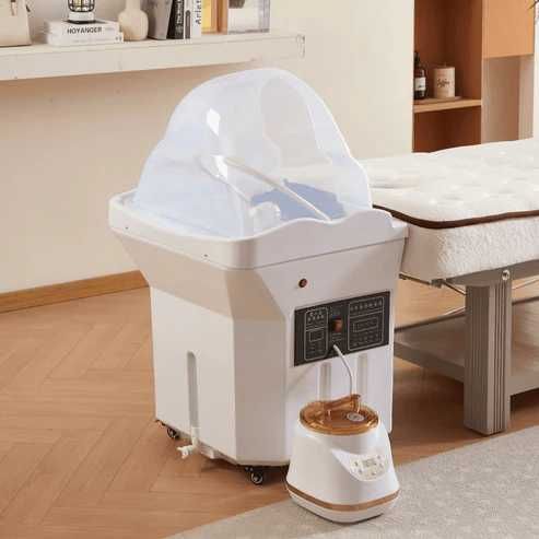 Head Spa Novos, Profissionais, Completos e com Garantia