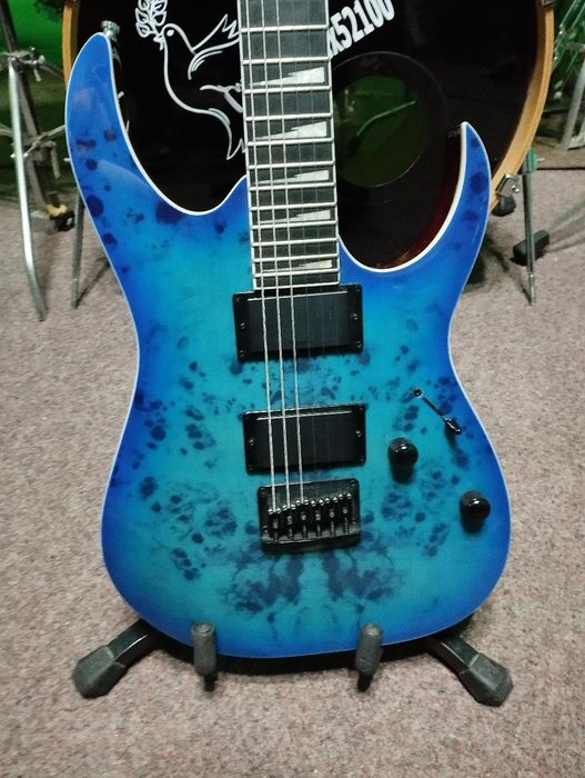 Продам Ibanez gio
