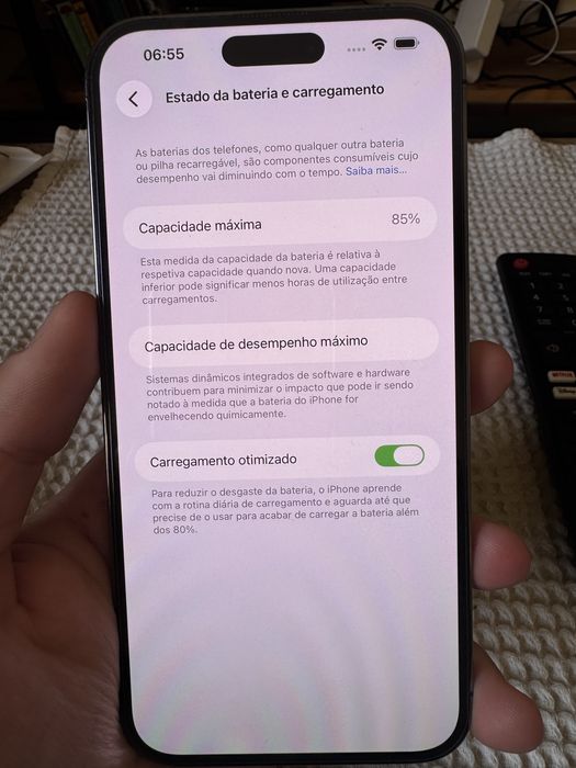 Iphone 14 promax 128gb