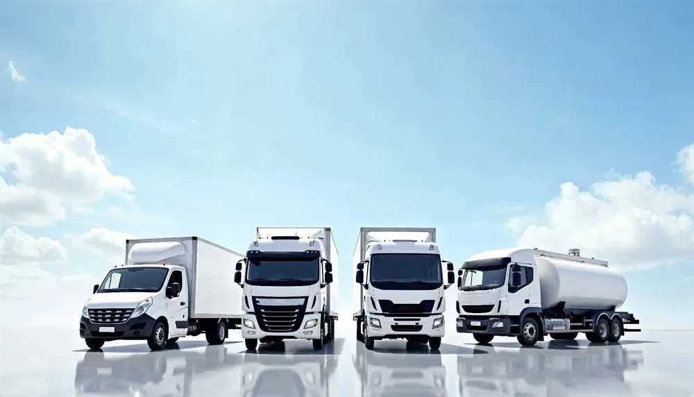 Poprowadzę Solówki - Busy - Zestawy - Spedycja - wysokie stawki