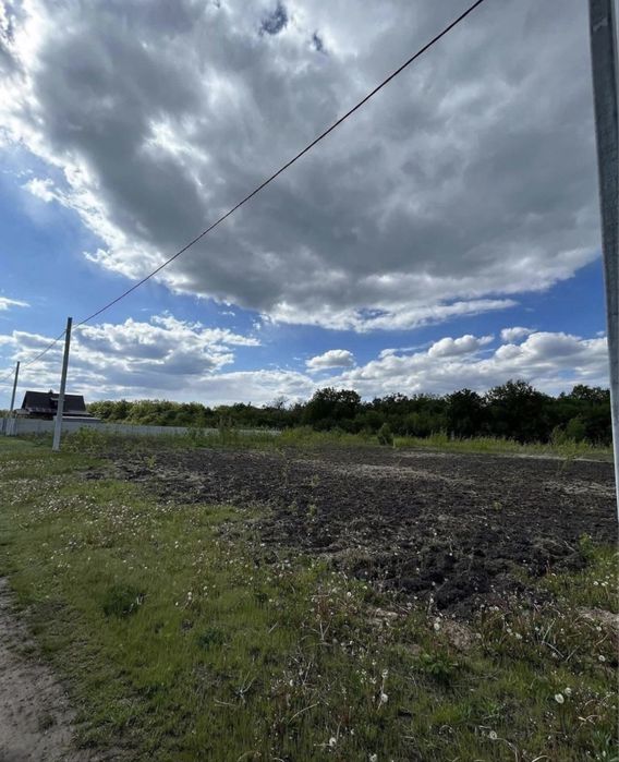 Продаж Ділянки Військбуд Біла Церква