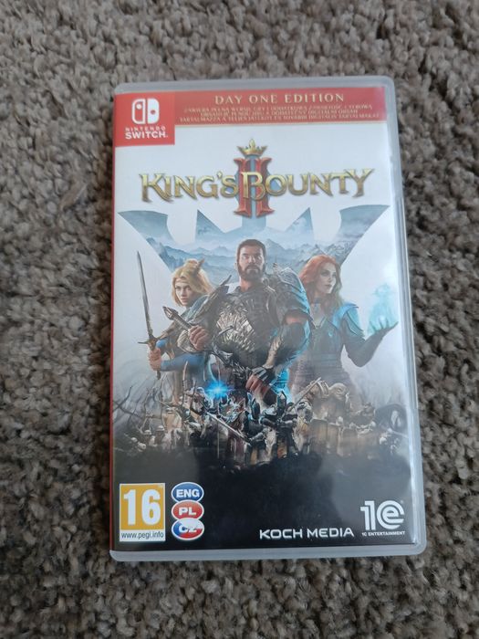 Nintendo Switch Oled Zestaw