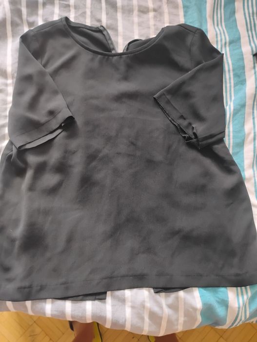 Elegancka bluzeczka