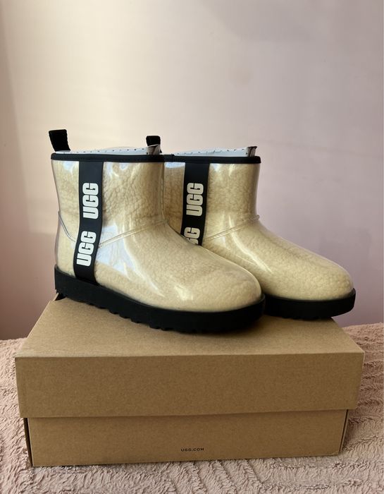 Угги Ugg Australia