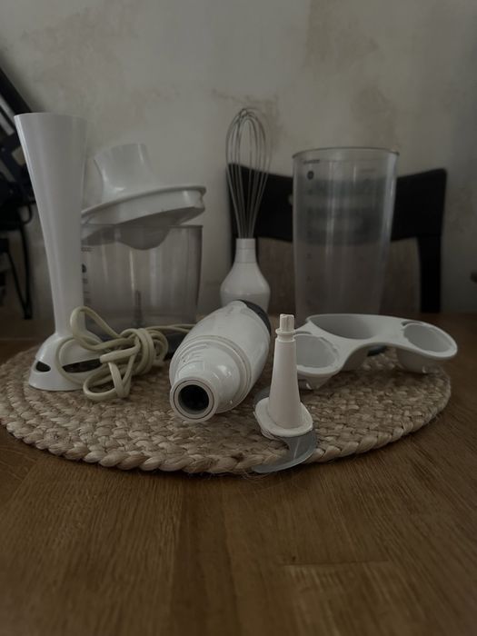 Продам кухоний блендер Kenwood