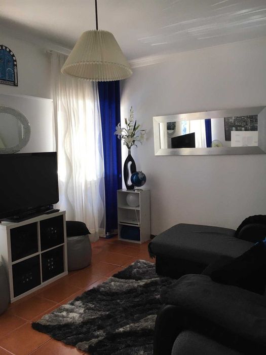 Apartamento T1 Corroios