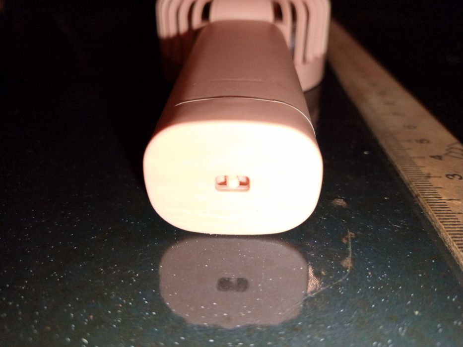 Игрушка Вентилятор мини.