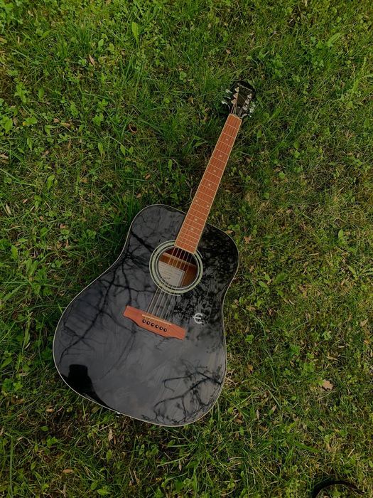 Гітара Epiphone DR-100 EB