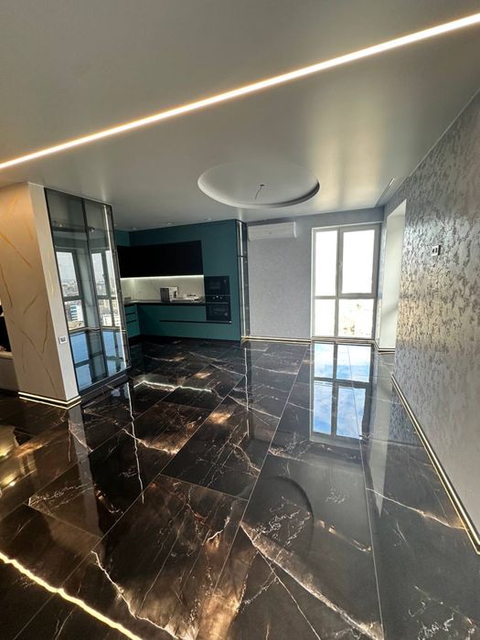 Багатокімнатна квартира за адресою Берестейський проспект (площа 126 м²) - Atlanta.ua - фото 7