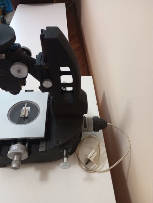 Микроскоп инструментальный  ММИ-2