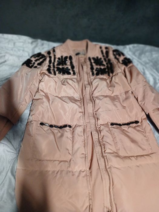 Пальта всі по 500грн