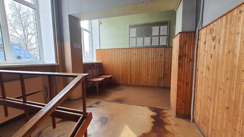Оренда двоповерхової будівлі під будь-який вид діяльності