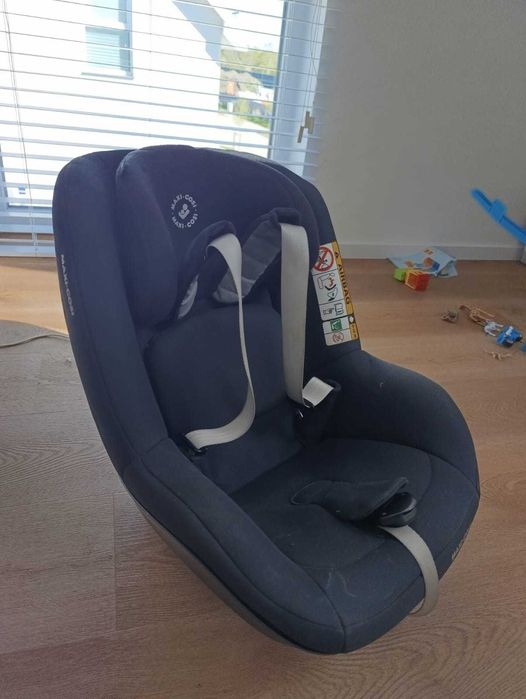 Maxi cosi pearl pro 2 z bazą 2wayFix