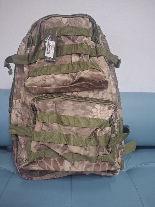 Тактичний рюкзак 40л Туреччина