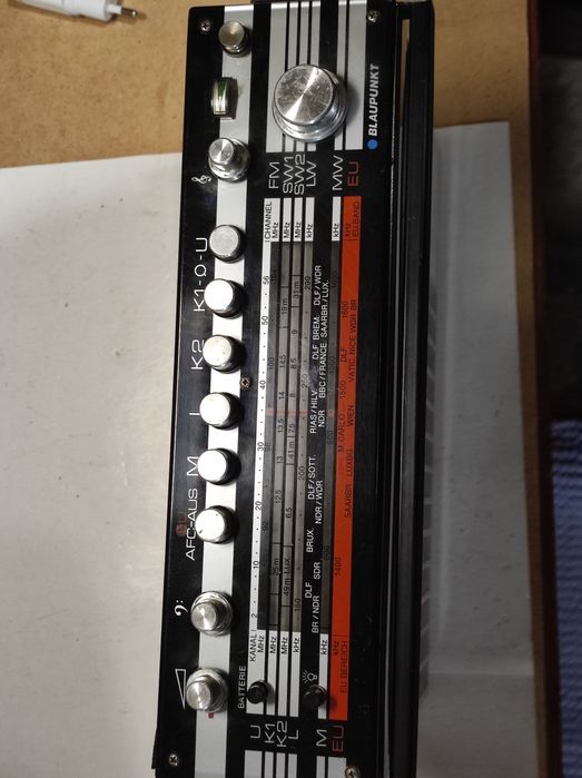 Радиоприемник Blaupunkt...