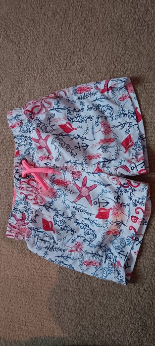 Calções de banho TEX 24-36meses