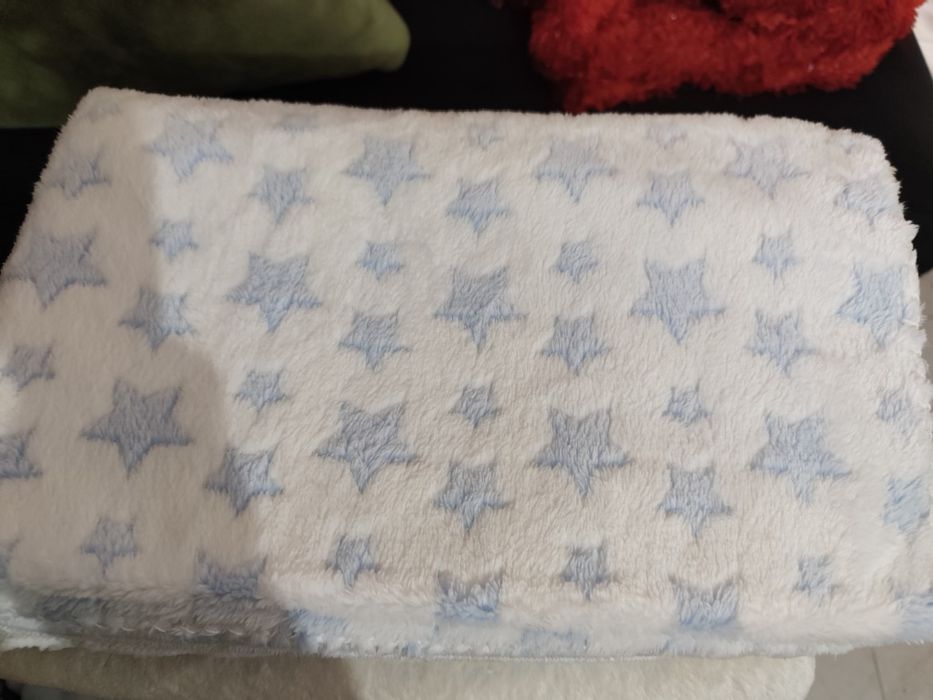 Mantas Para  bebé