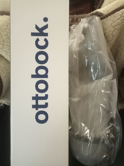 Продам вакуумний лайнер протеза ноги Ottobock Skeo Sealing,6Y110.Новий.