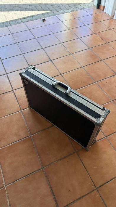 Mesa dj Demon Mcx8000  ÚLTIMA OPORTUNIDADE(Ler descricao)