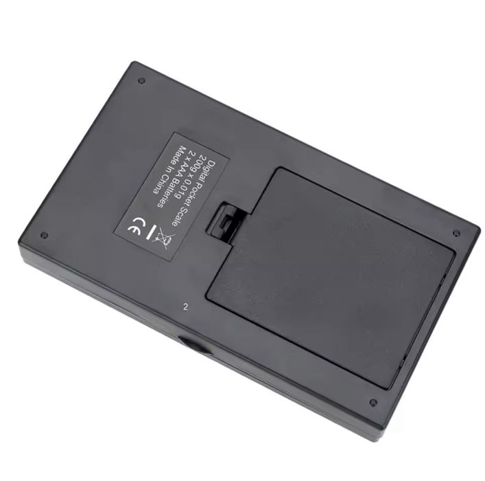 Весы ювелирные  0,01-200,00 г, 0,01-500,00 г.