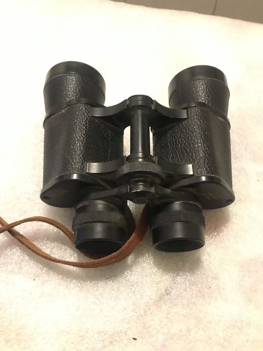 Бінокль військовий Bushnell 7x35 ідеальний стан