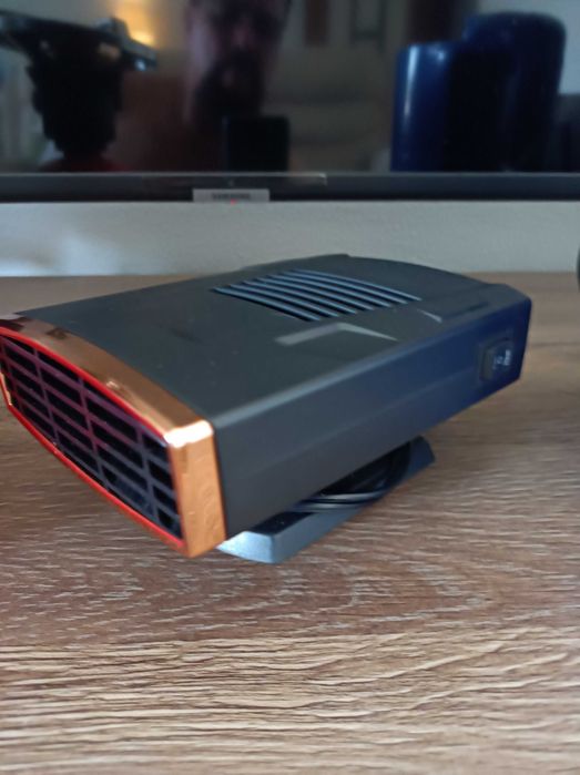 Forno 2 resistências 24 volts