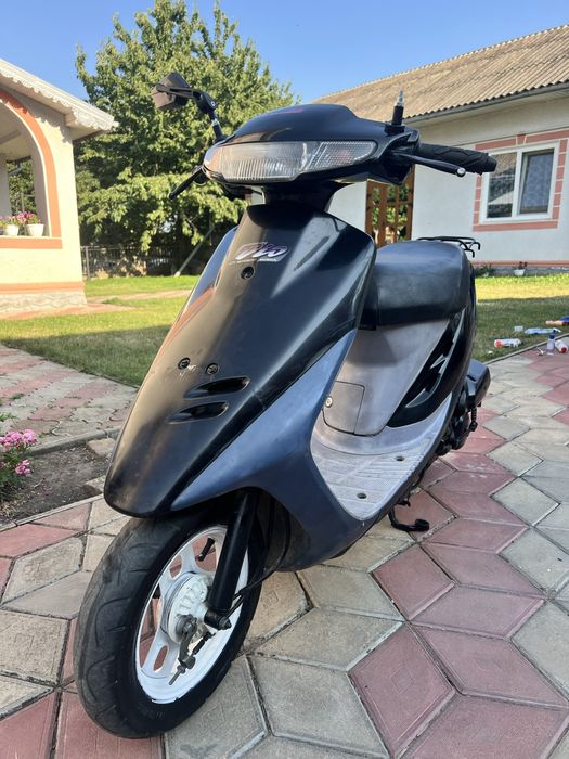 Продам honda dio 27