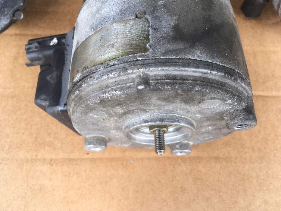 + Pompa hydrauliczna zawieszenia Citroen C5 X7 2008 - MK1 , C5 lift +