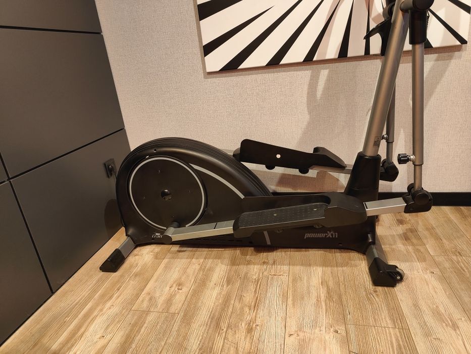 Orbitrek Crane Power X11