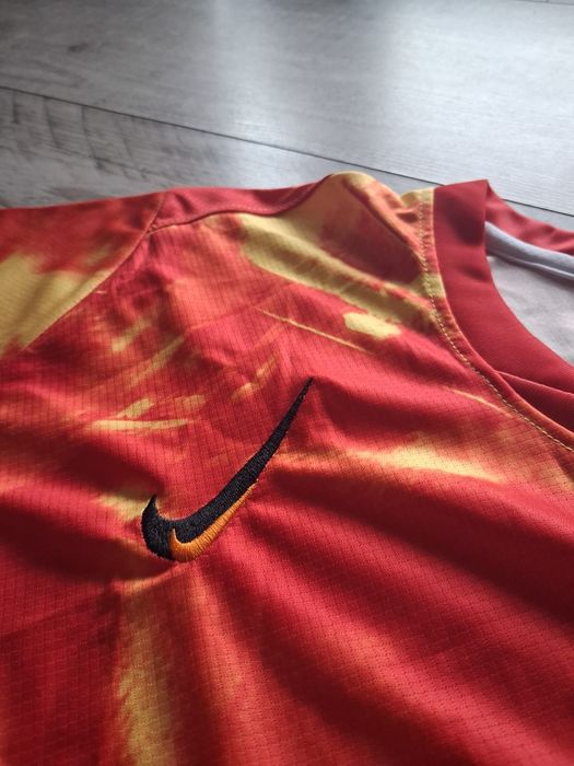 Koszulka piłkarska FC Barcelona