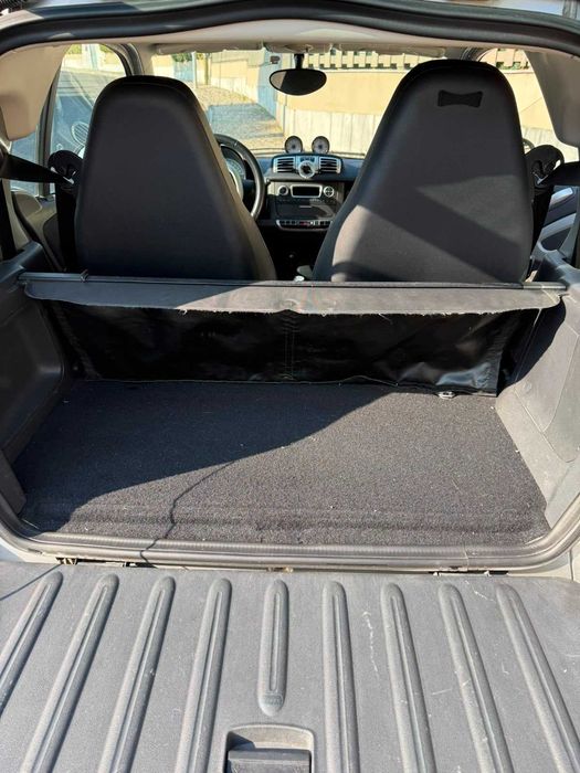 Smart Fortwo Coupé — fotografia 10