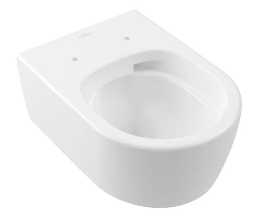 Villeroy Boch Skyla - miska WC biały mat, nowa!