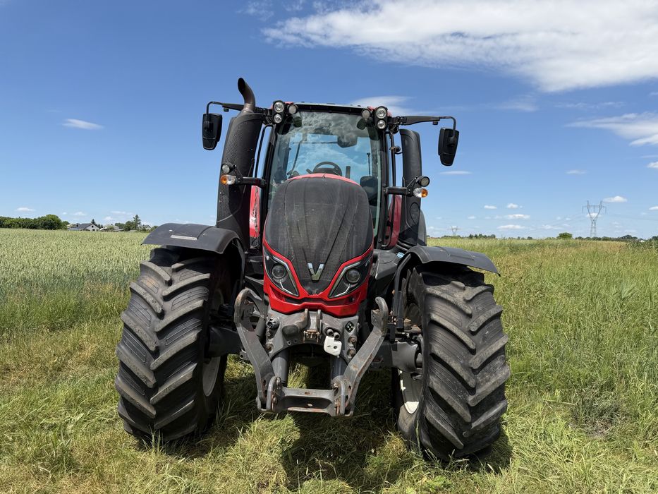 Valtra T234 Varsu