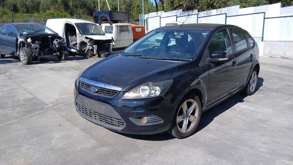 Ford focus de 2009 para peças
