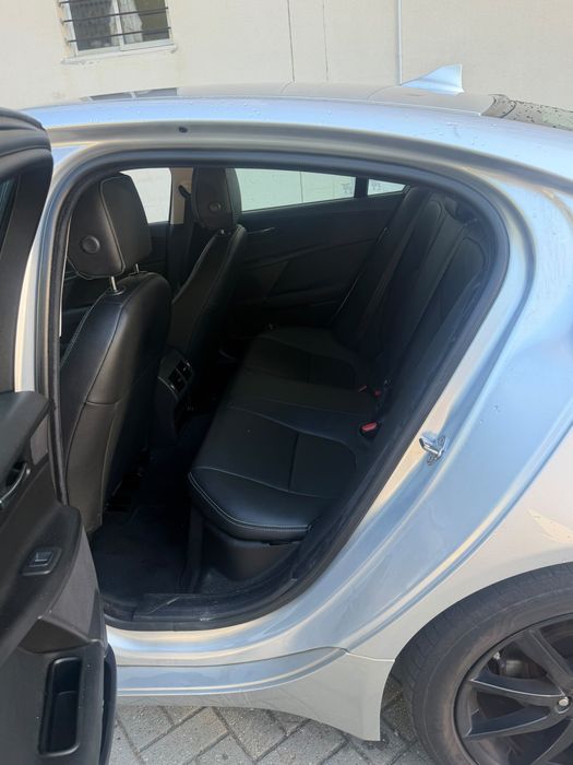 Jaguar XE (impecavel )