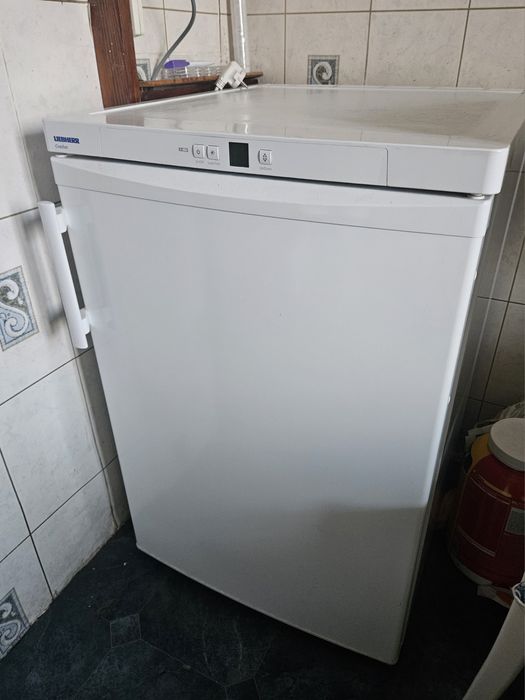 Liebherr морозильная камера 102 литра А+