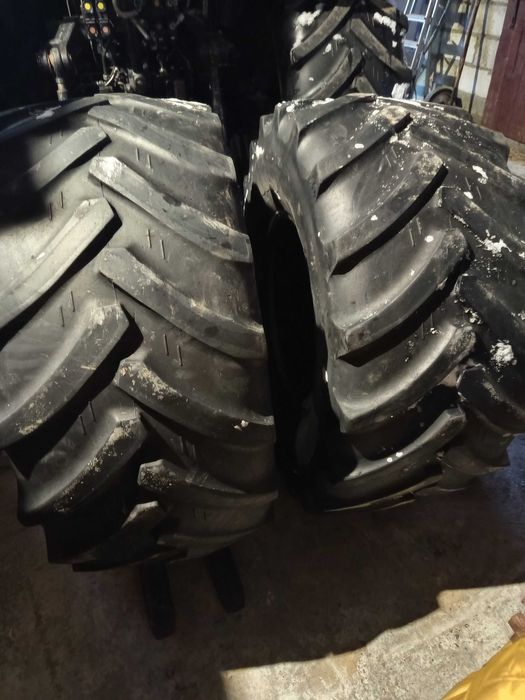 opony 540/65R24 Mitas