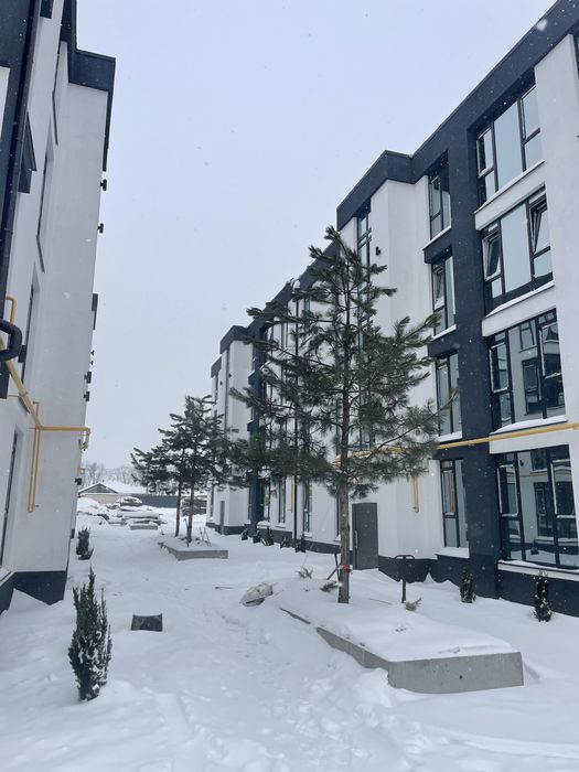 Продам свою квартиру 18,04 м² в ЖК Aura Park (2 поверх)