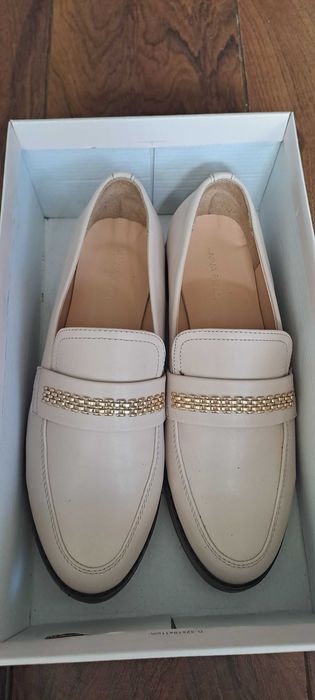Damskie buty Anna Field roz. 40
