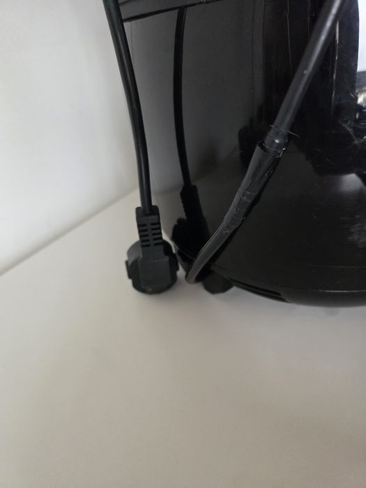 Fritadeira sem Óleo Becken Baf8329 – 3,5L – Preto