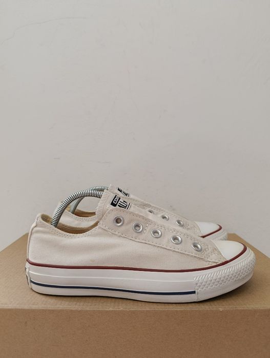 Niskie trampki Converse Chuck Taylor All Star rozmiar 36