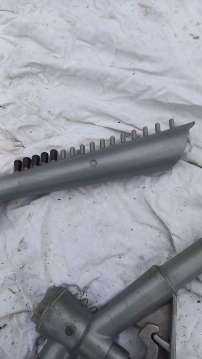 Pistolet do pojenia.