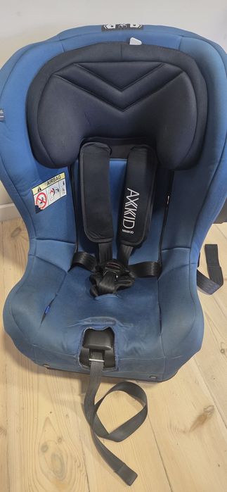 Fotelik Axkid Minikid 2