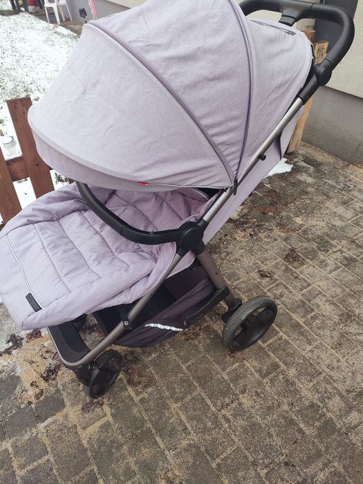 Carello Bravo plus  do 22 kg