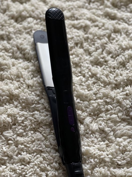 Выпрямитель (утюжок) для волос Phillips