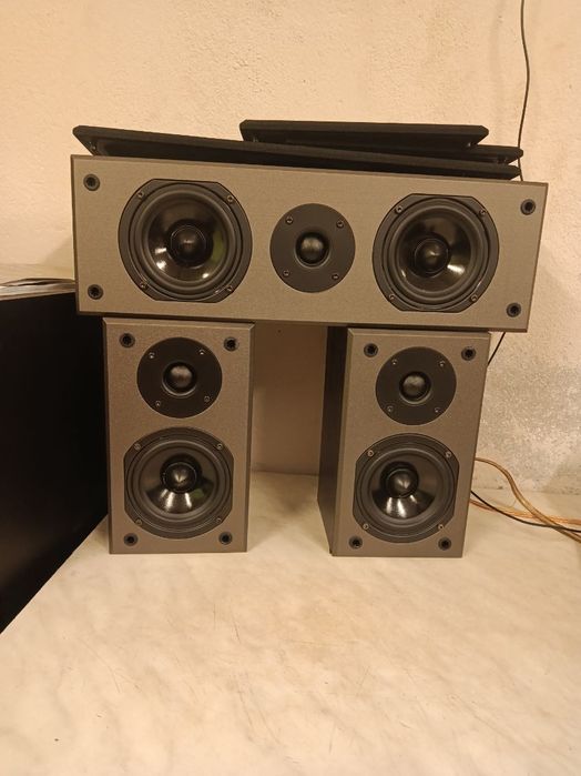 Sprzedam kolmny komplet  firmy Prism