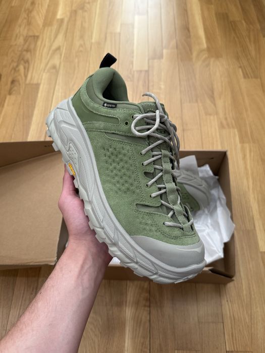Hoka Tor Ultra Lo Goretex 28 см