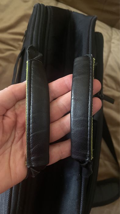 Продам дорожную сумку