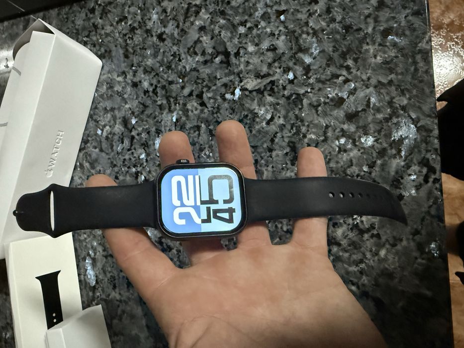 Apple watch Series 11