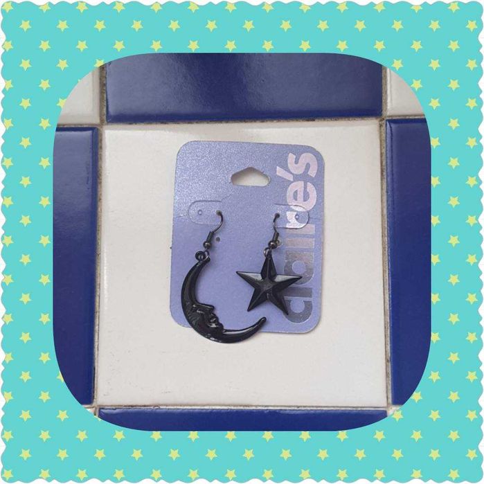 Earrings, Chokers, Bracelets... Zara/Claire's/Parfois/Opia (NEW!)64551973271811122